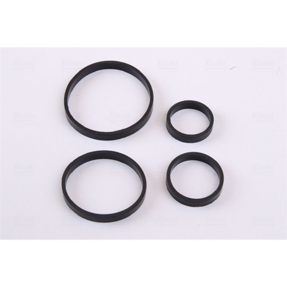 Oljekylare, motor 30-04250
