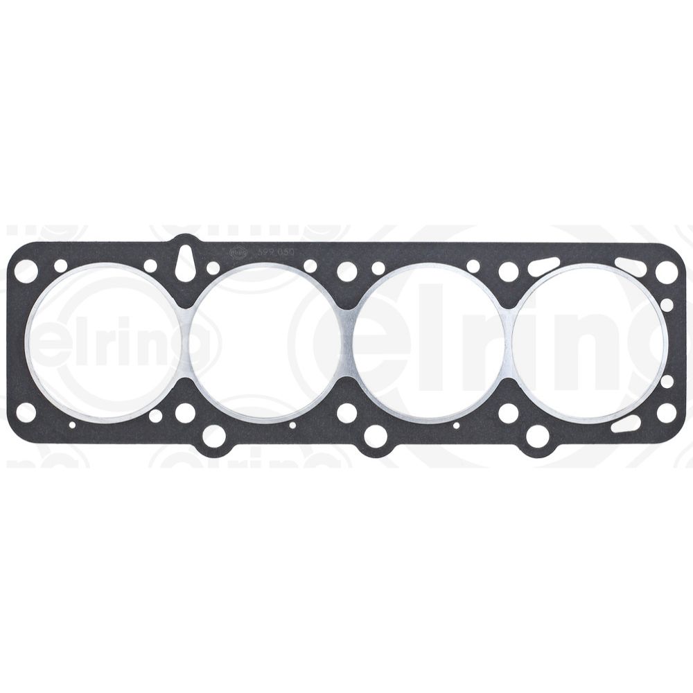 Packning, topplock 27-1396