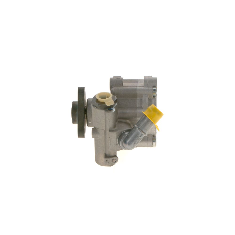 Ohjaustehostimen pumppu 17-01465
