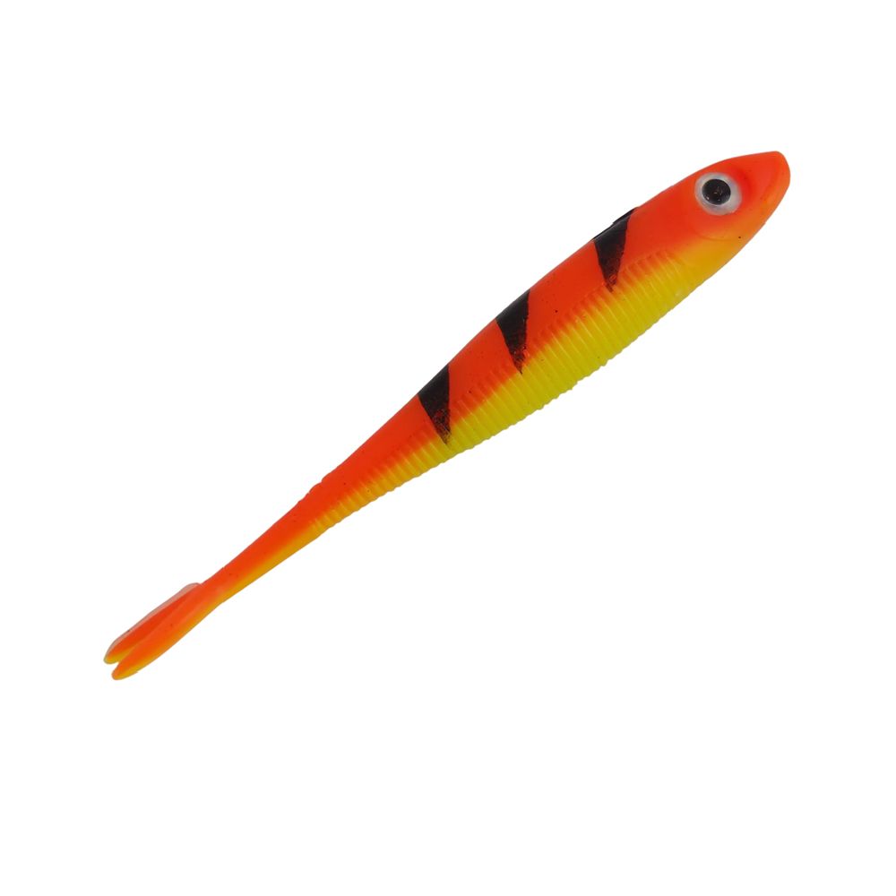 Jasu Tiera V2 jigi 8 cm 4 kpl