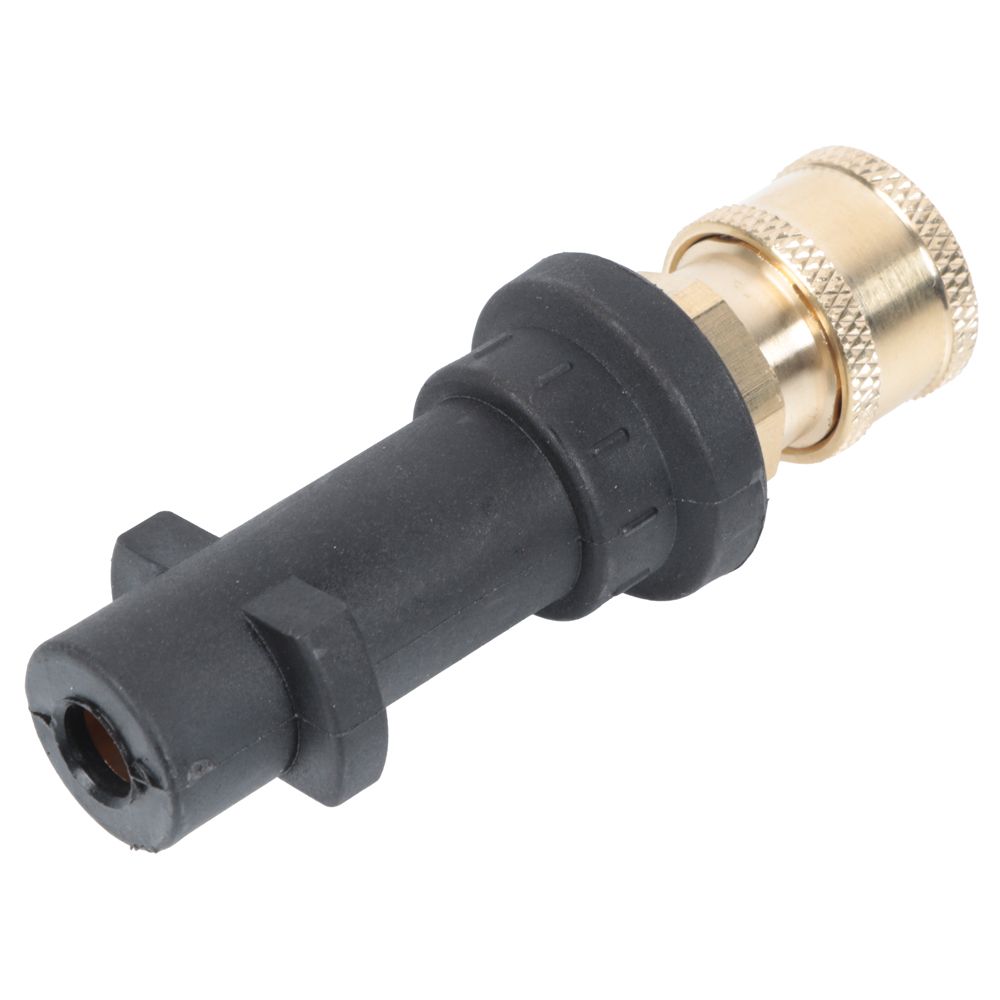 Mag-Pro skumadapter med Kärcher K2-K7 1/4"-snabbkoppling