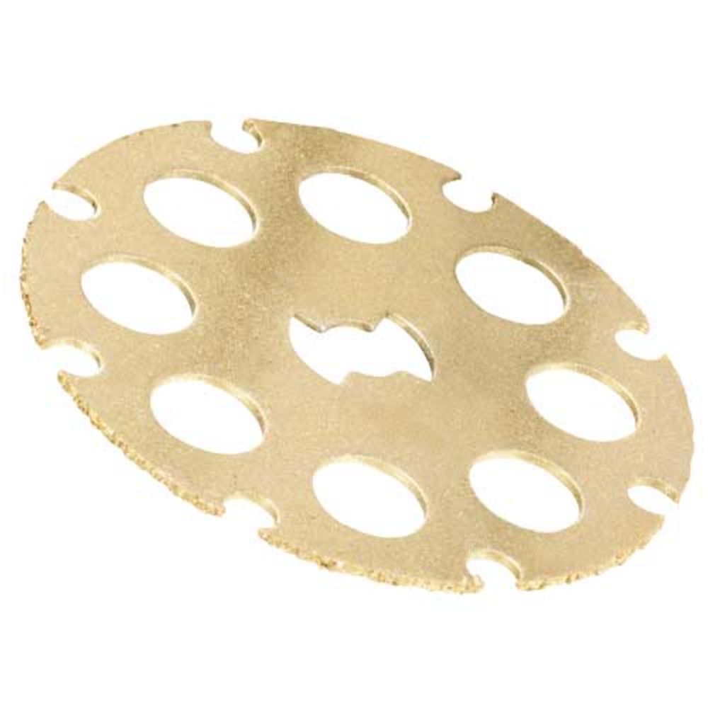 Dremel® SpeedClic 544 puidulõikeketas, 38 mm