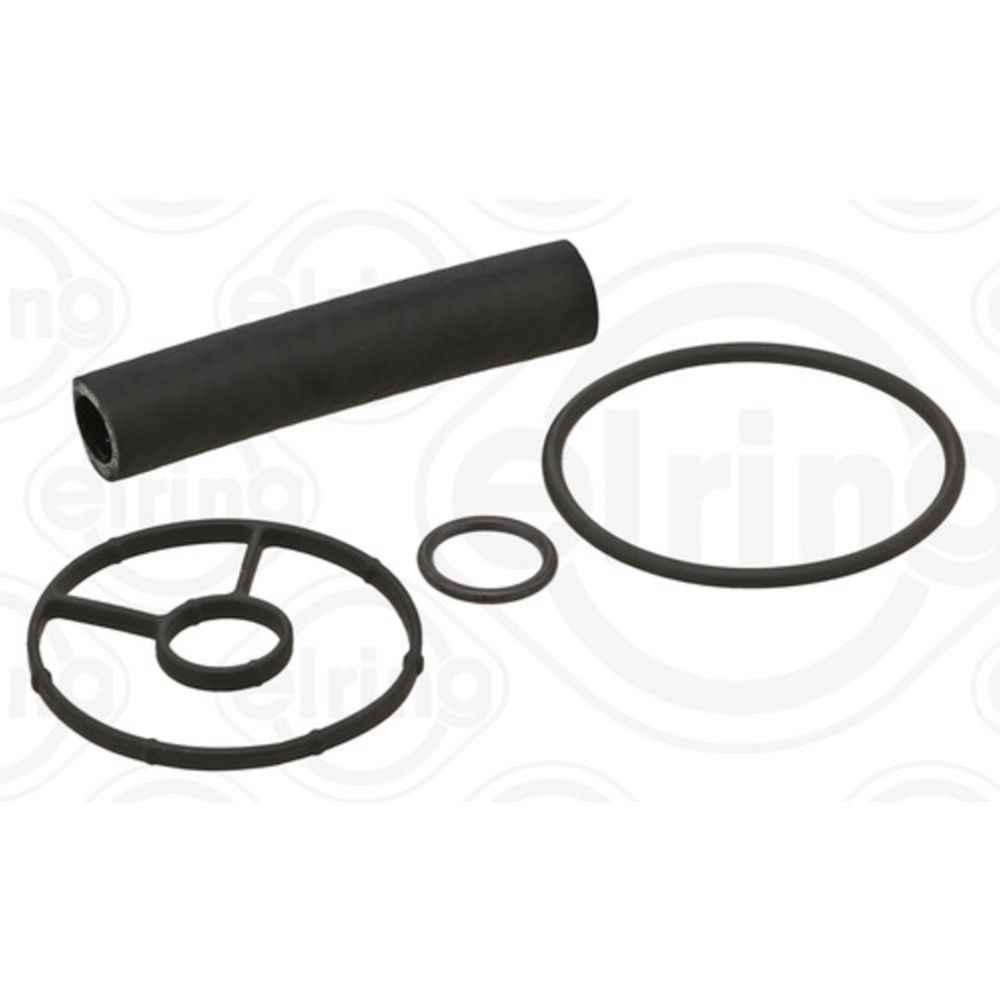 Packning, oljekylare 27-02702