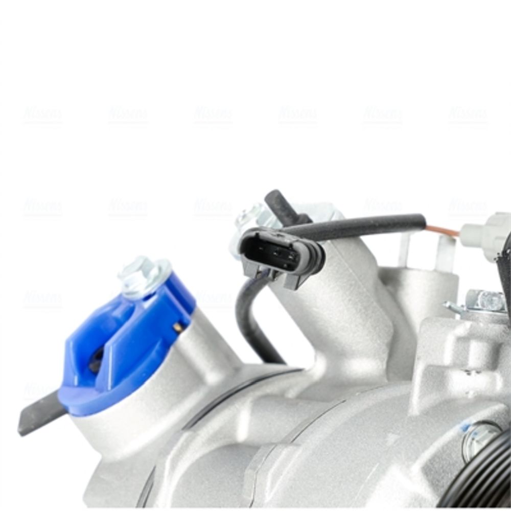 Kliimaseadme kompressor 30-03556