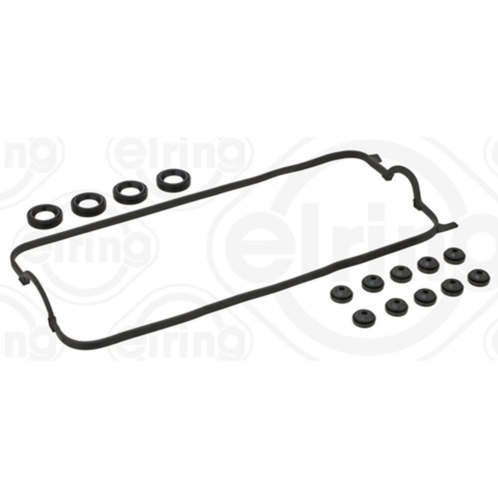 Packningssats, ventilkåpa 27-02917