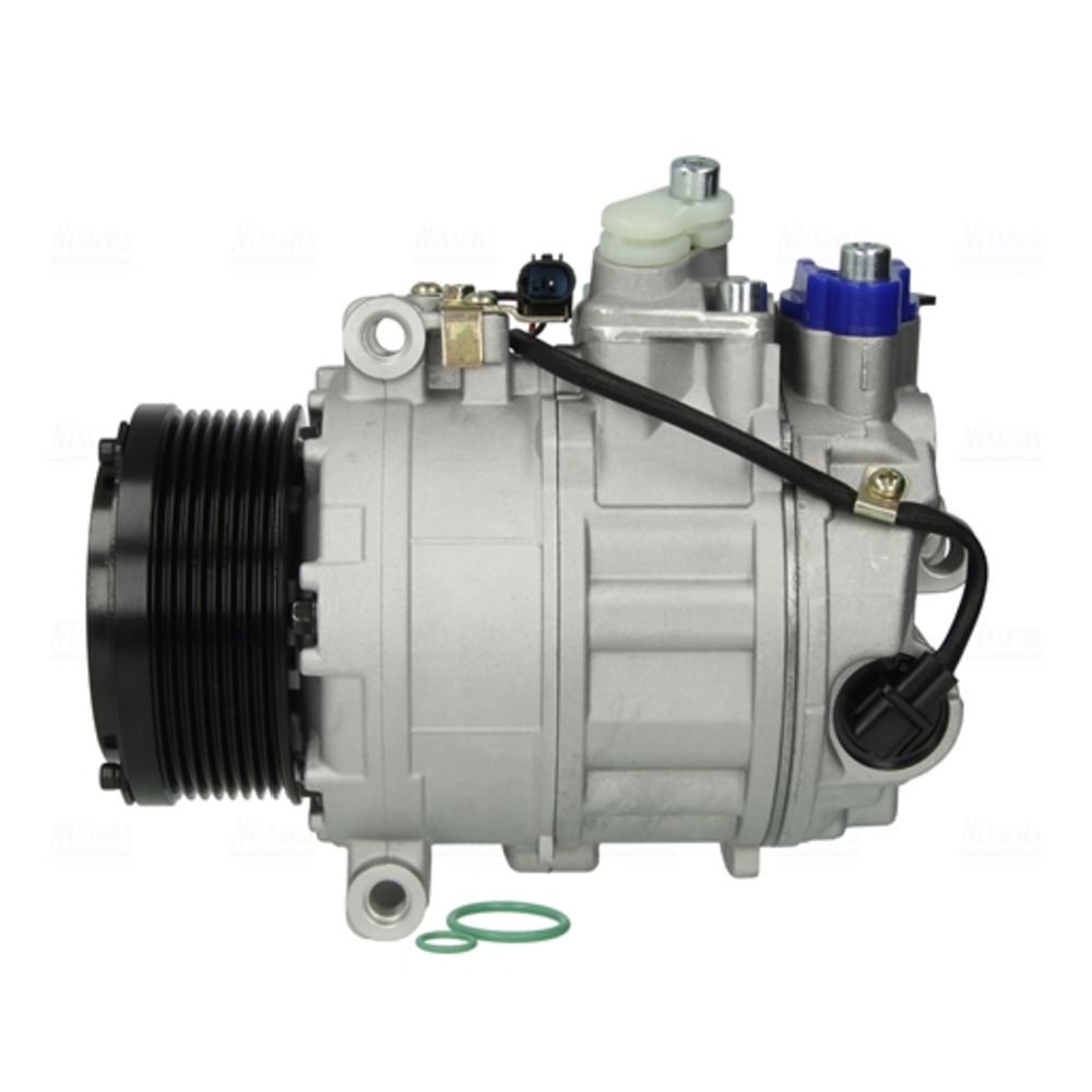 Kliimaseadme kompressor 30-00374