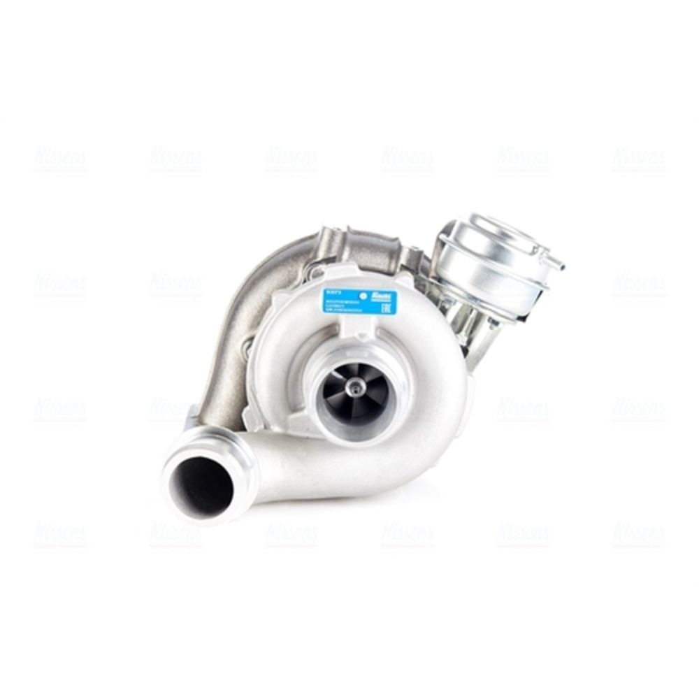 Turboahdin 13-93173