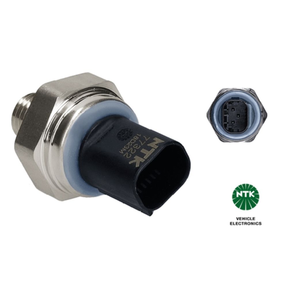 Sensor, avgastryck 28-01340