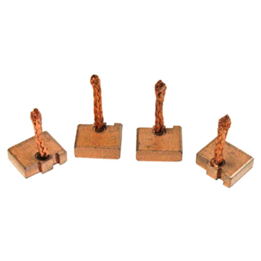 Kol, startmotor 11-8139