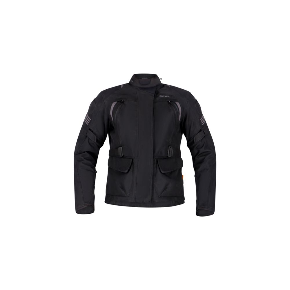 Richa Phantom 3 naisten ajotakki musta S