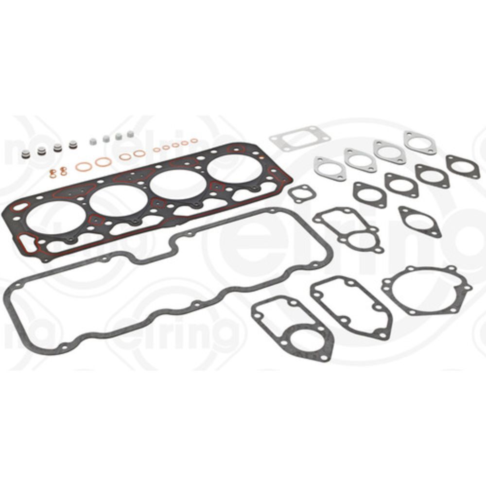Packningssats, topplock 27-02596