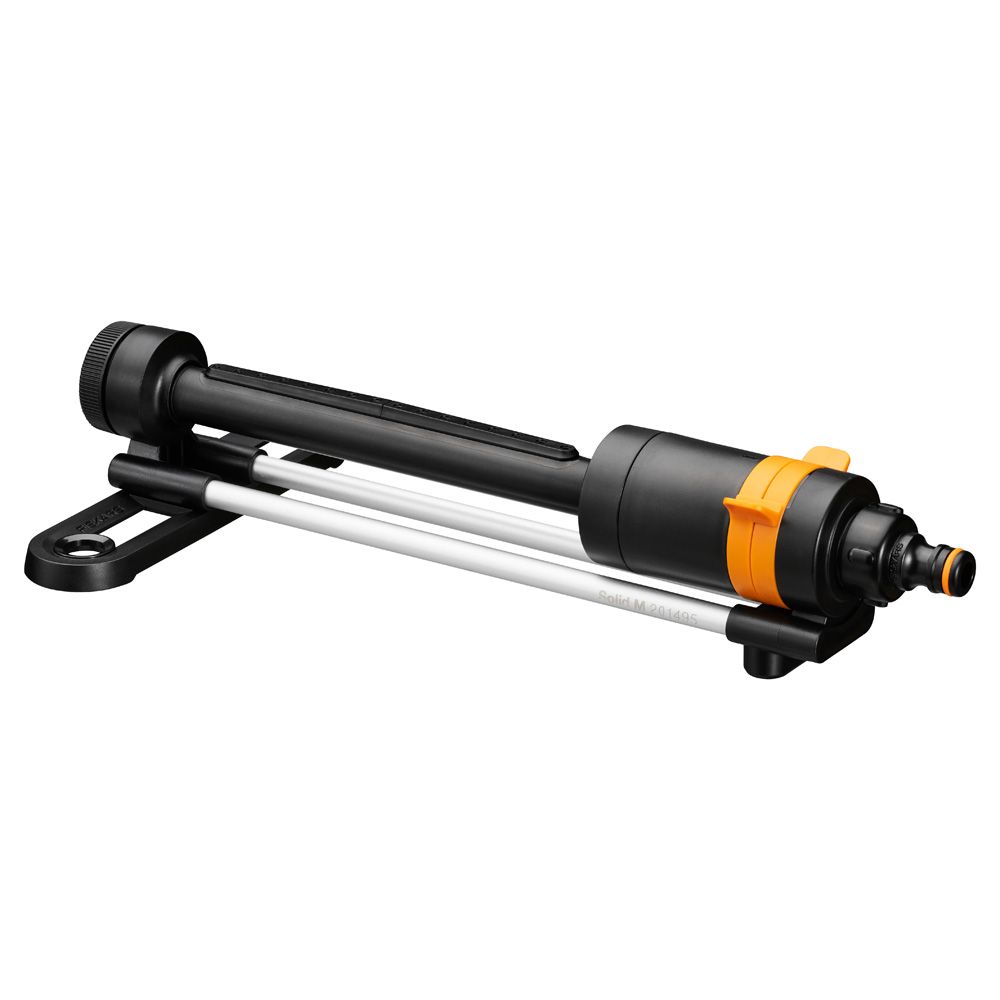 Fiskars Solid oscillerande vattenspridare M