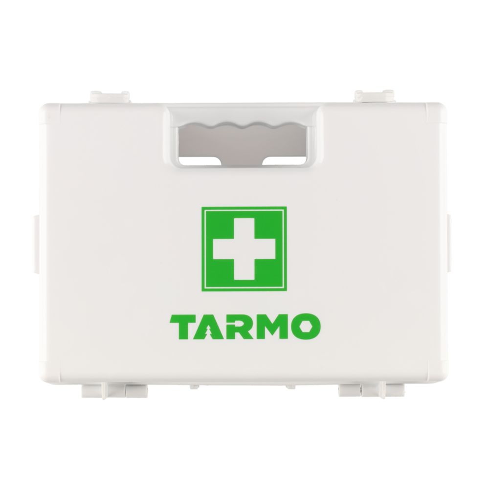 Tarmo 92-osainen ensiapuasema