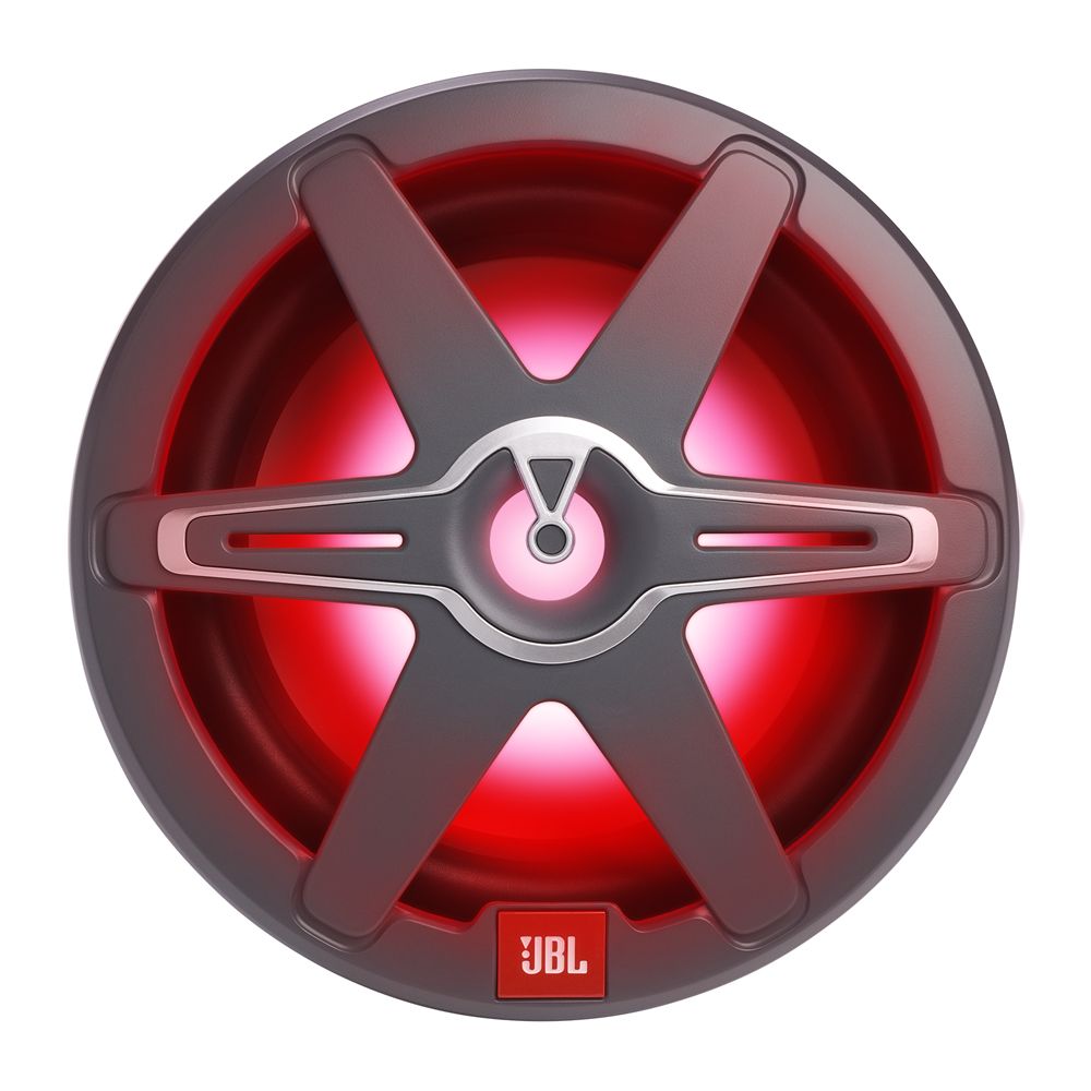 JBL Club Marine 10" subwoofer IPX5