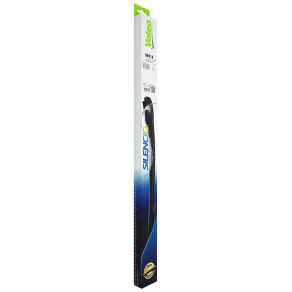 Valeo X-trm/AeroTwin VM414/VF414/A093S pyyhkijänsulkapari 70 + 53 cm