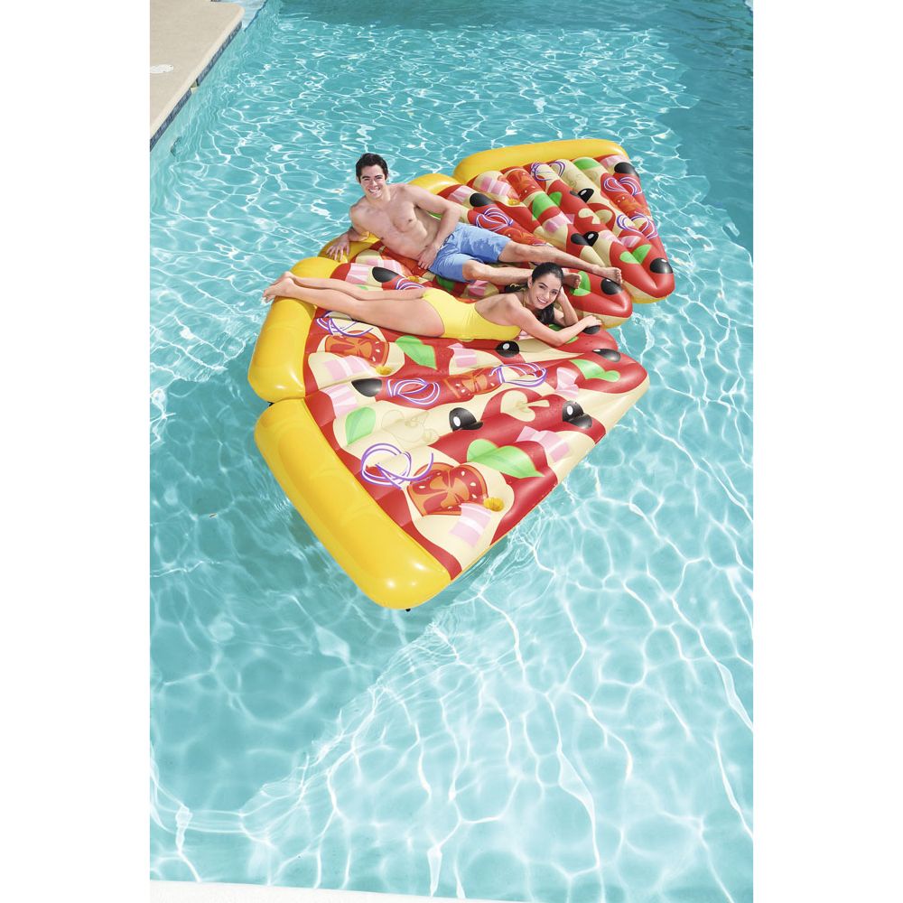 Bestway Pizzaslice uimapatja