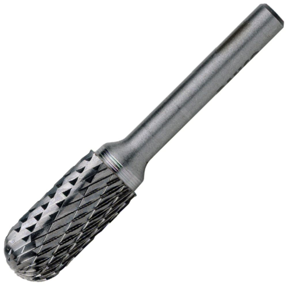 Bahco C1225M06X kovametalliviila pyöristetty lieriö 12mm