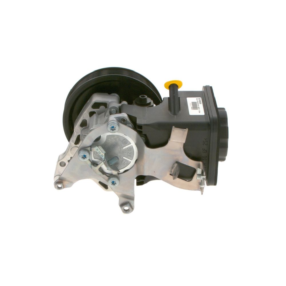 Ohjaustehostimen pumppu 17-01558