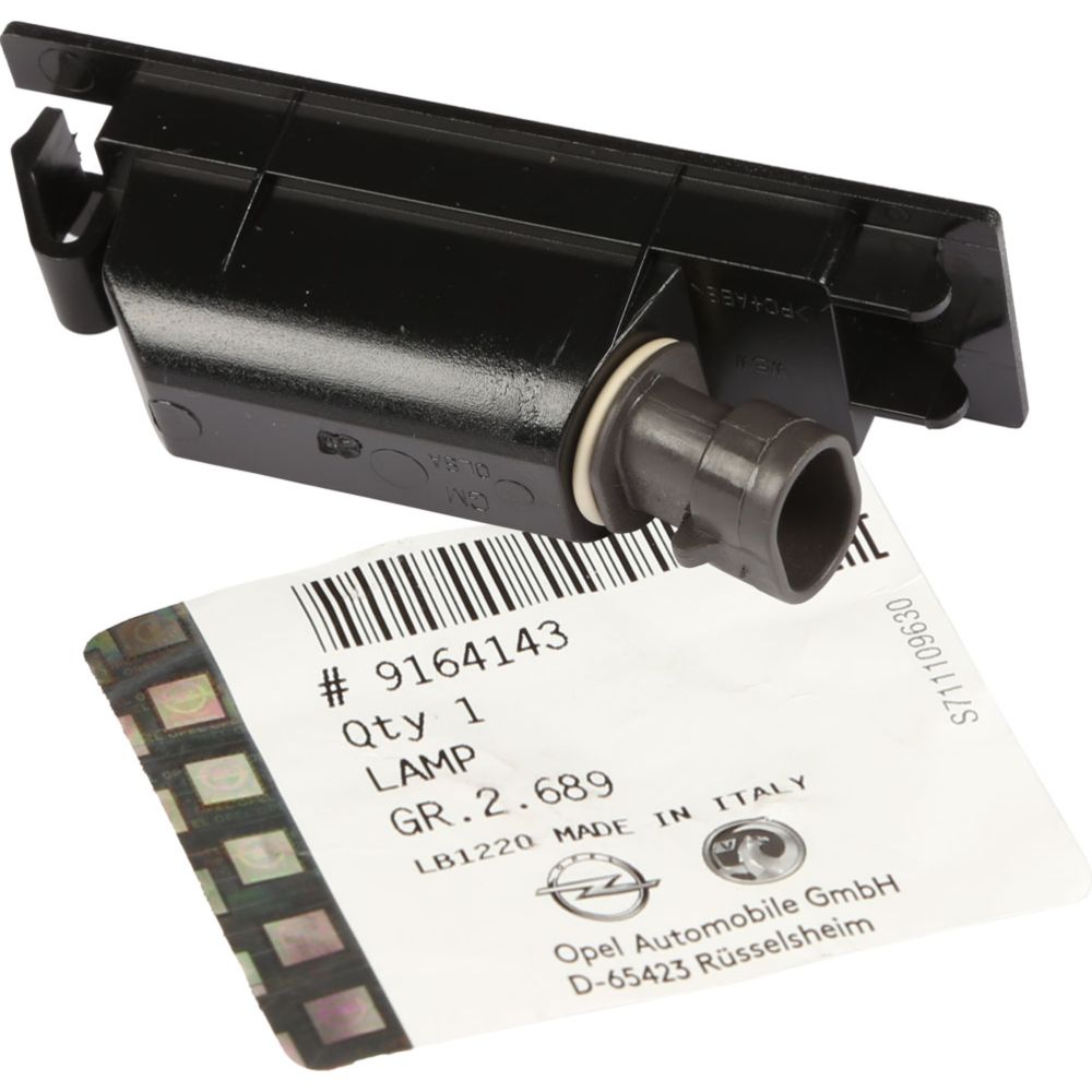 Rekisterikilven valo 50-9372