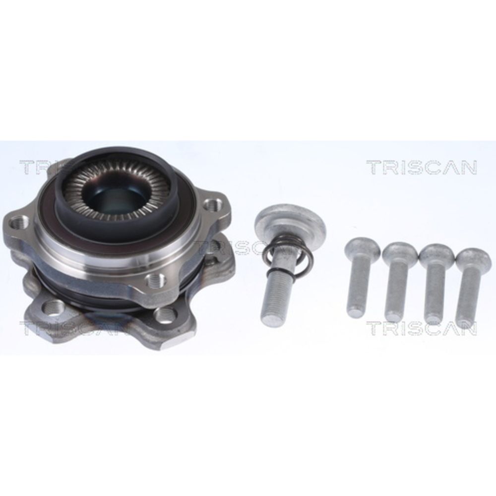 Pyöränlaakerisarja 21-00208