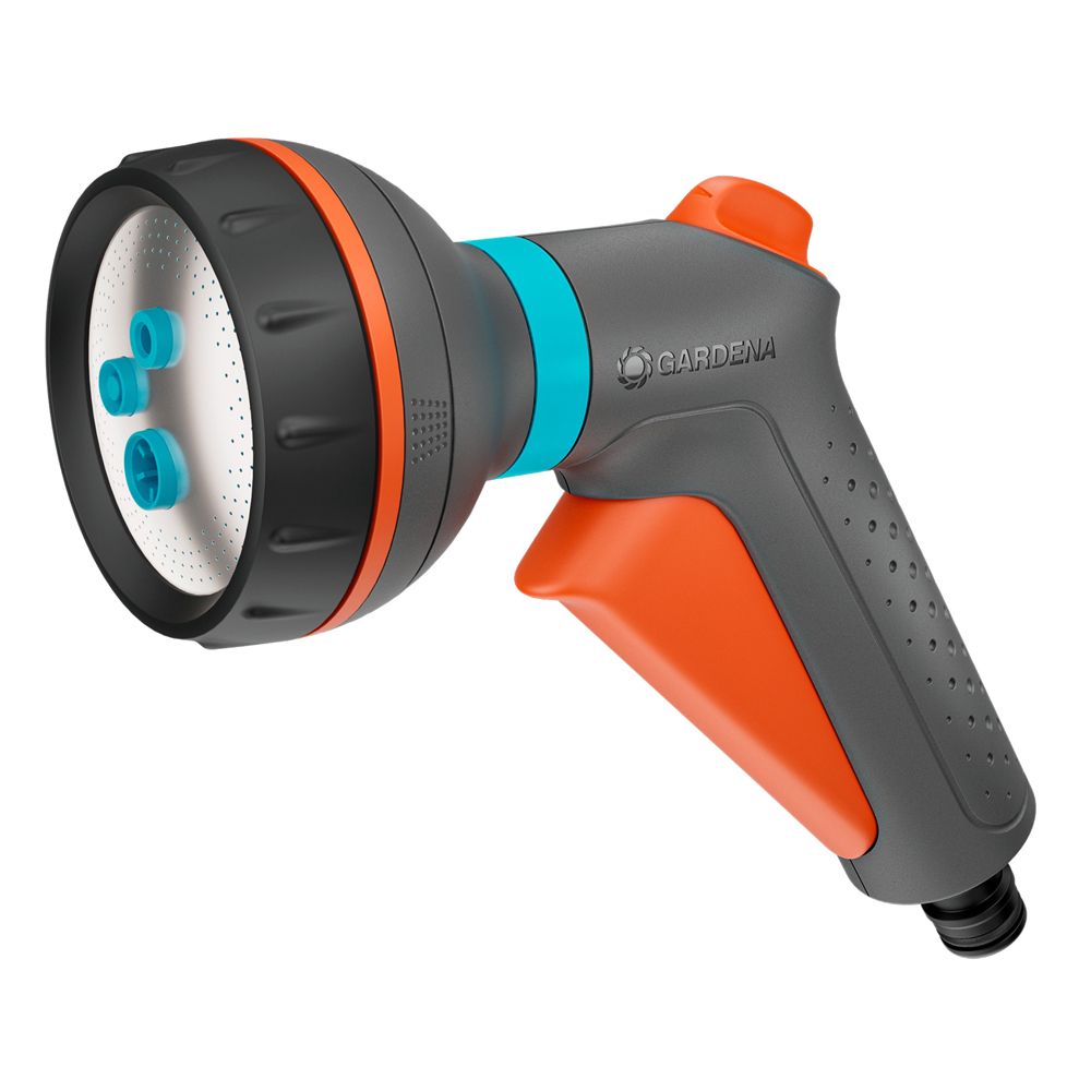 Gardena Classic bevattningspistol med 4 funktioner