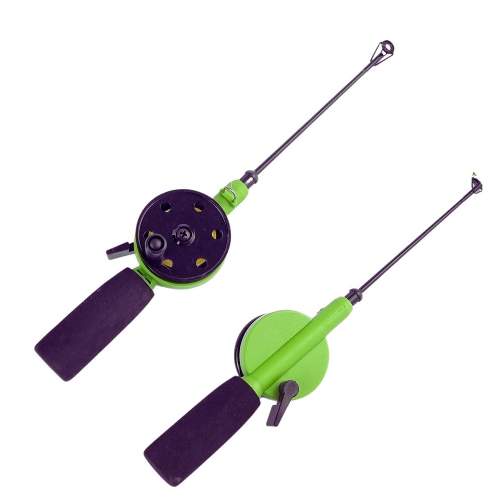 Jasu Perus 50 mm taliõngekomplekt nööri ja landilukuga