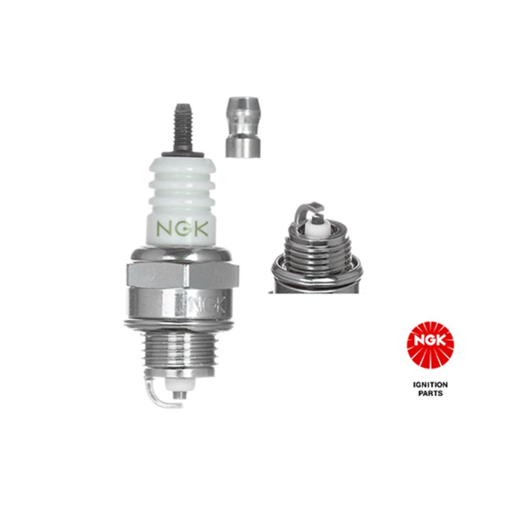 NGK BPM8Y süüteküünal
