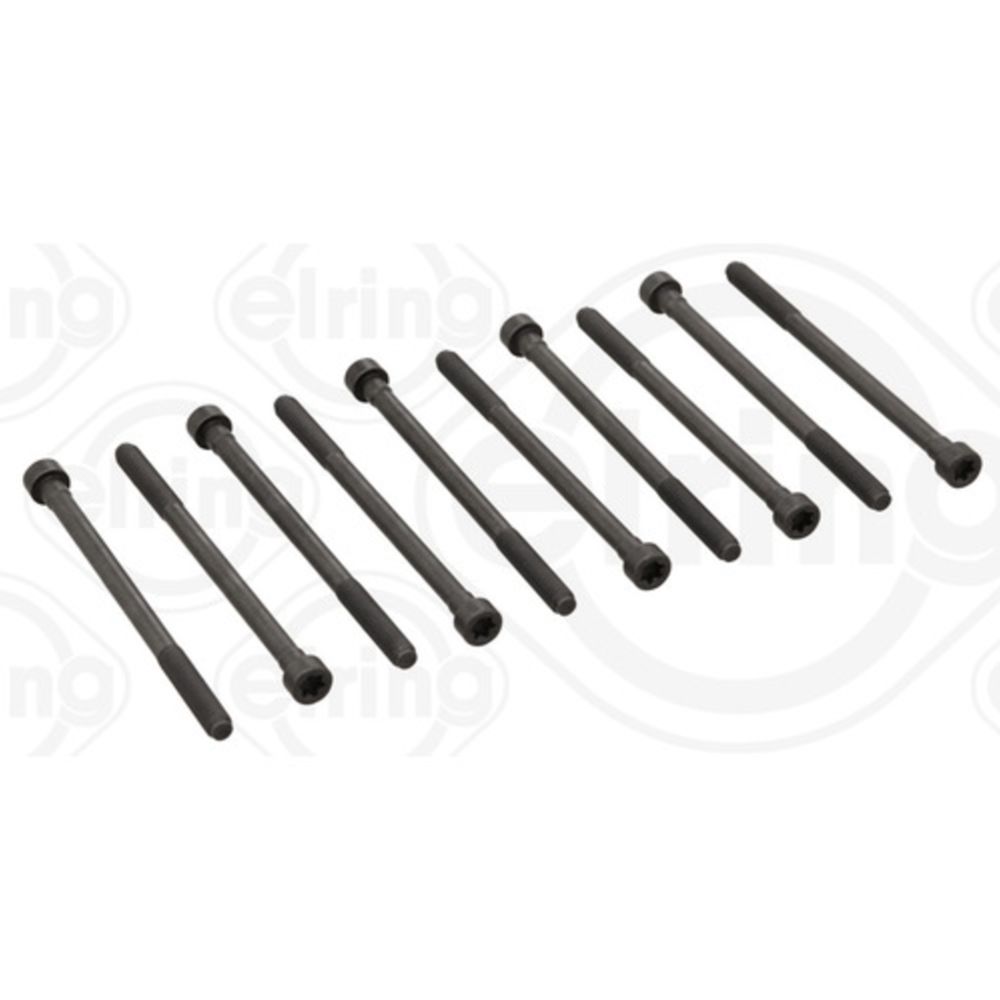 Bultsats, topplock 25-01055