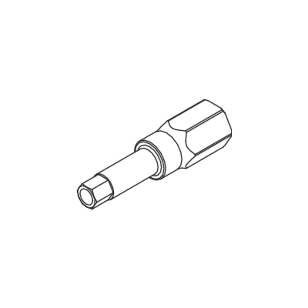 Bahco BE51220106 avain 10 mm