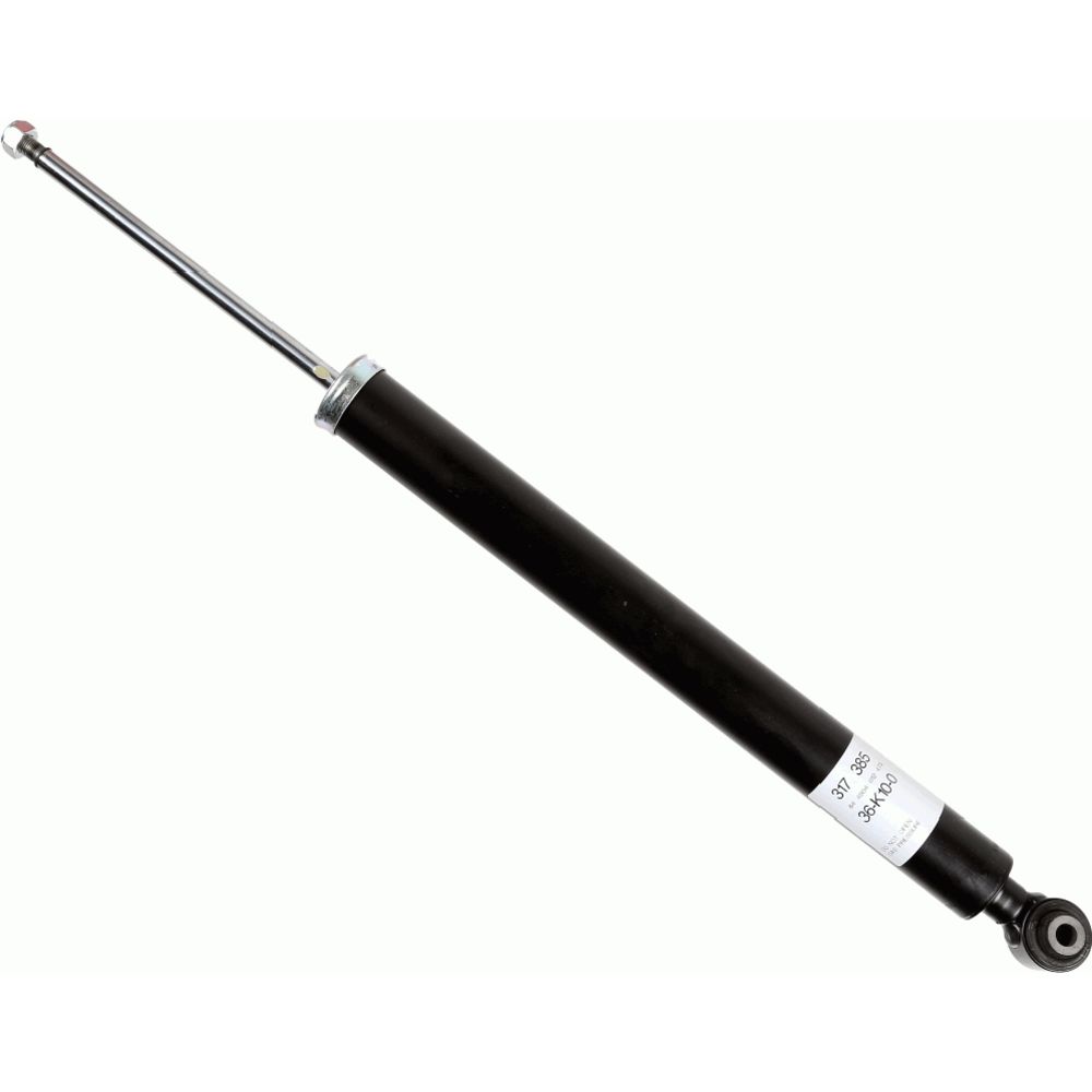 Amort 33-00421