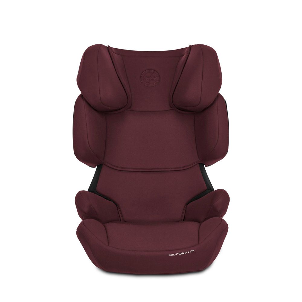 Cybex Solution X i-Fix -turvavyöistuin