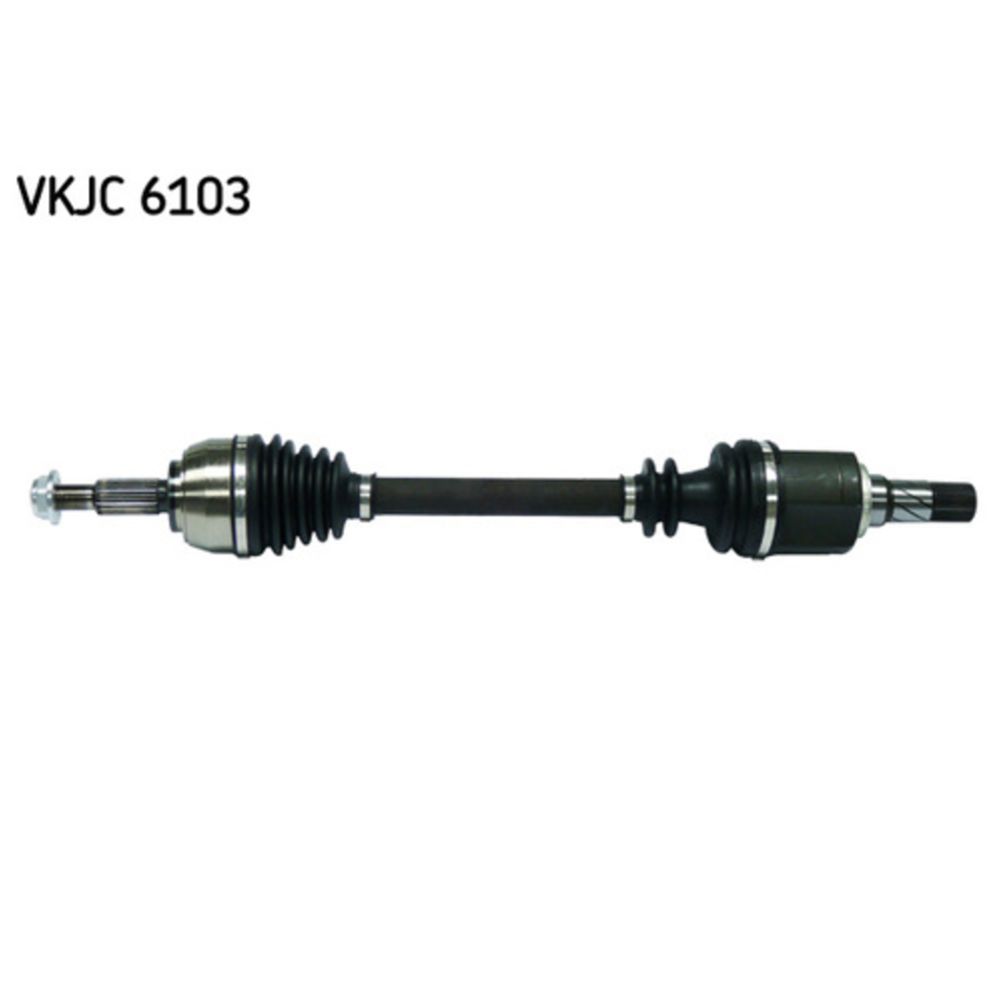 Vetoakseli 17-4479