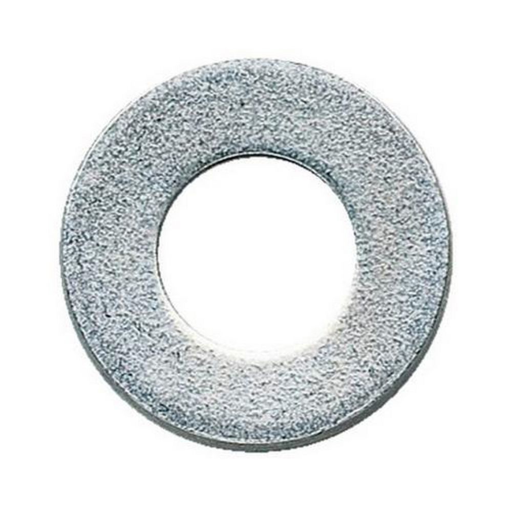 Bricka, förzinkad M5 (5.3) 1000 st.