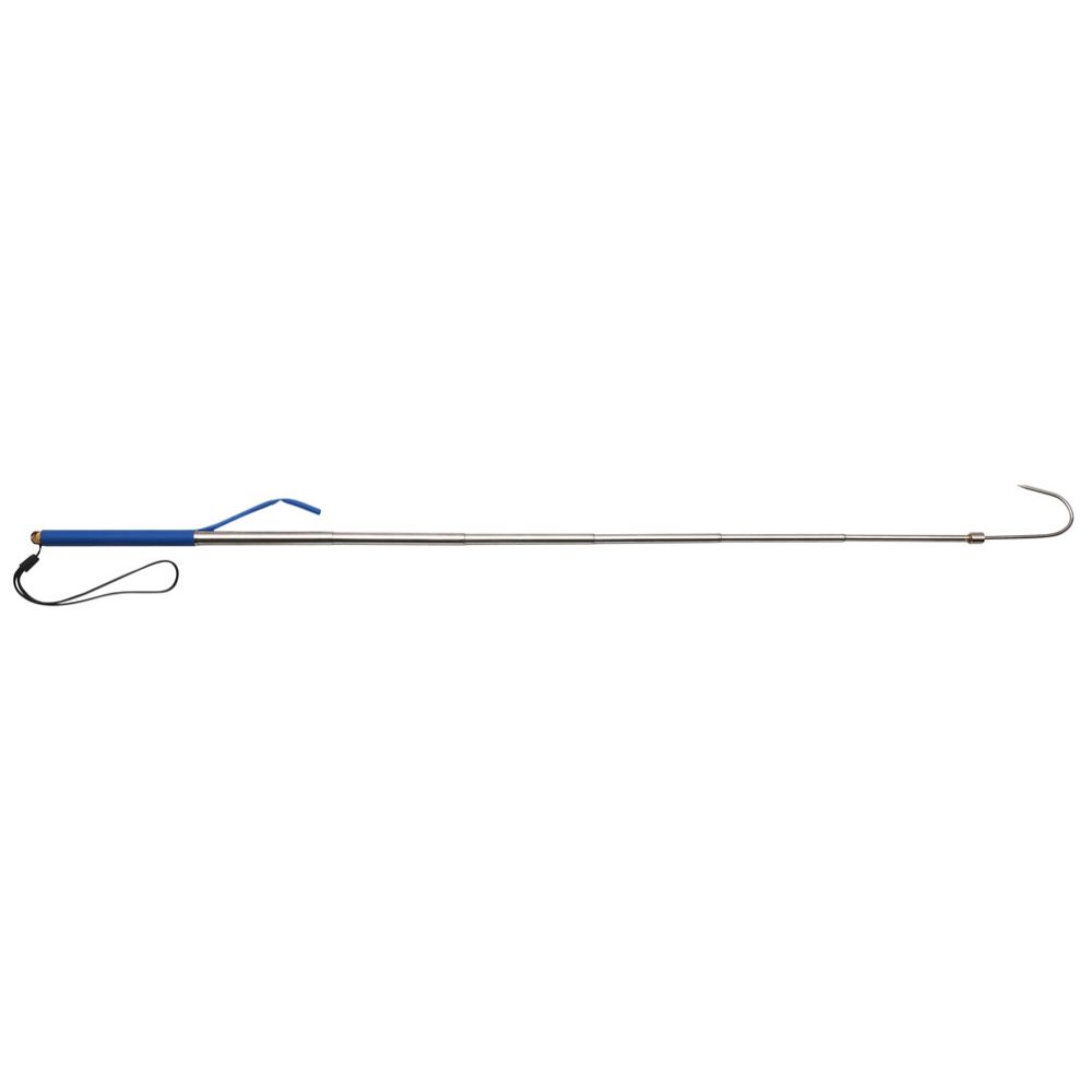 Patriot teleskooppinen nostokoukku 110 cm