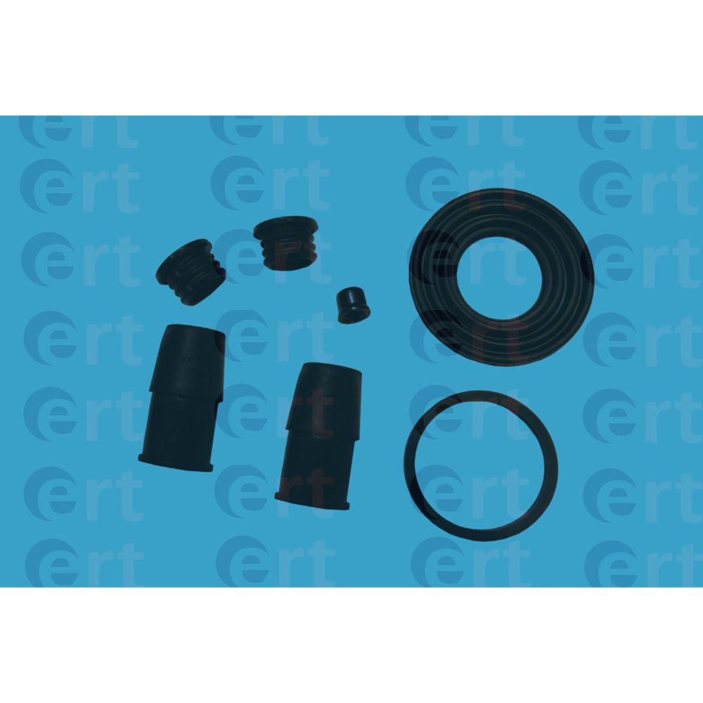 Jarrusatulan tiivistesarja 23-6297