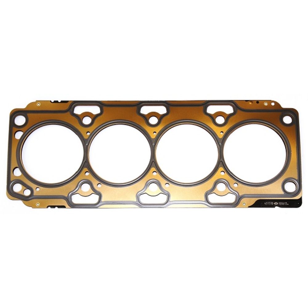 Packning, topplock 27-02909
