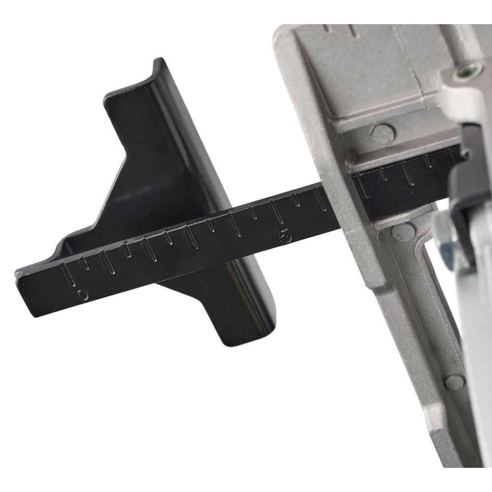 Probuilder ketassaag, 160 mm, 18 V, ilma aku ja laadijata