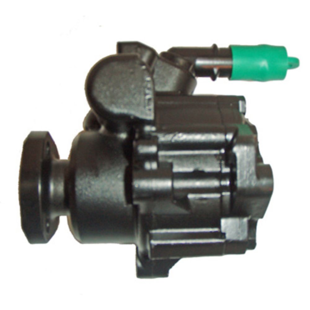 Ohjaustehostimen pumppu 17-02369
