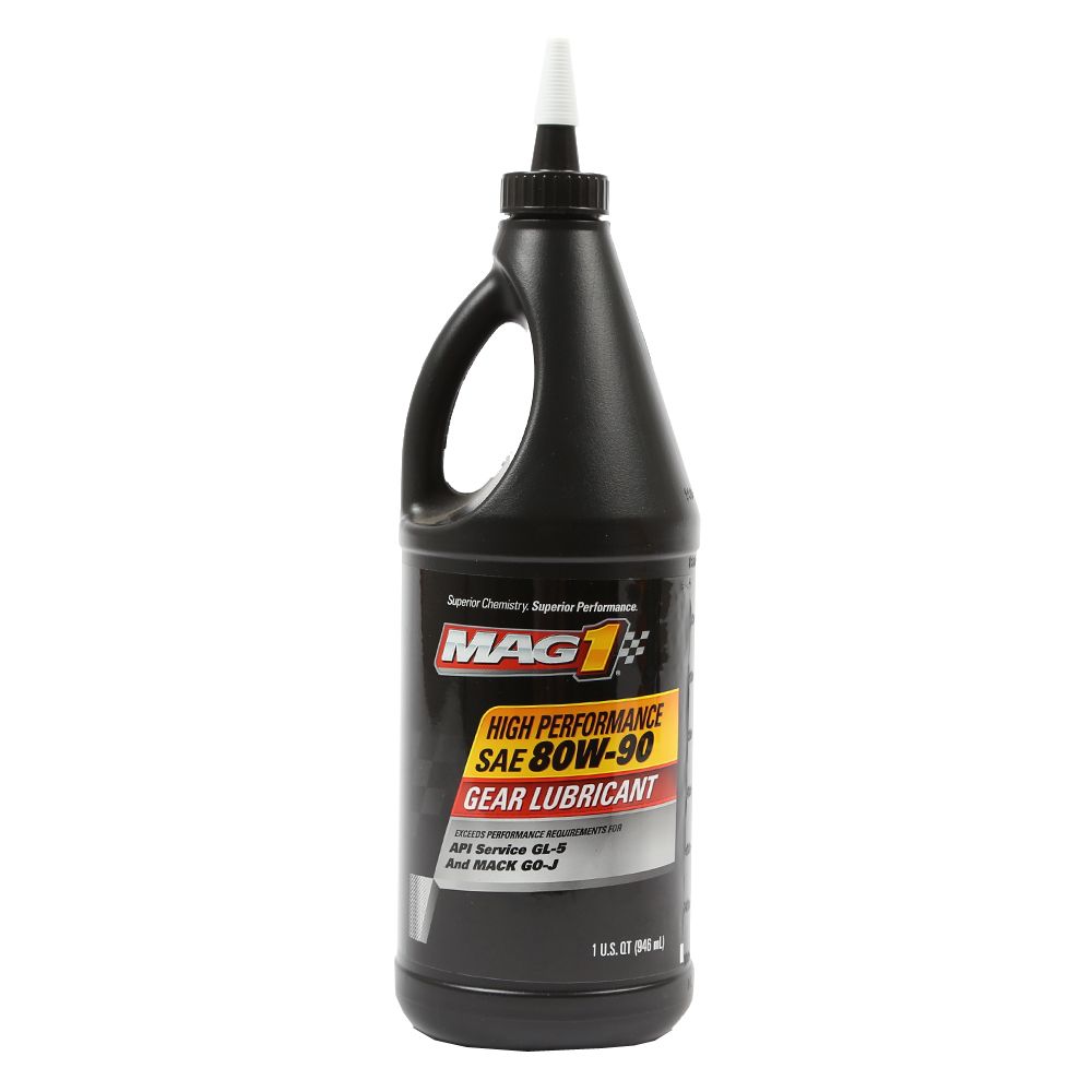 MAG1 LS-GL5 käigukastiõli 80W-90 0,9 l