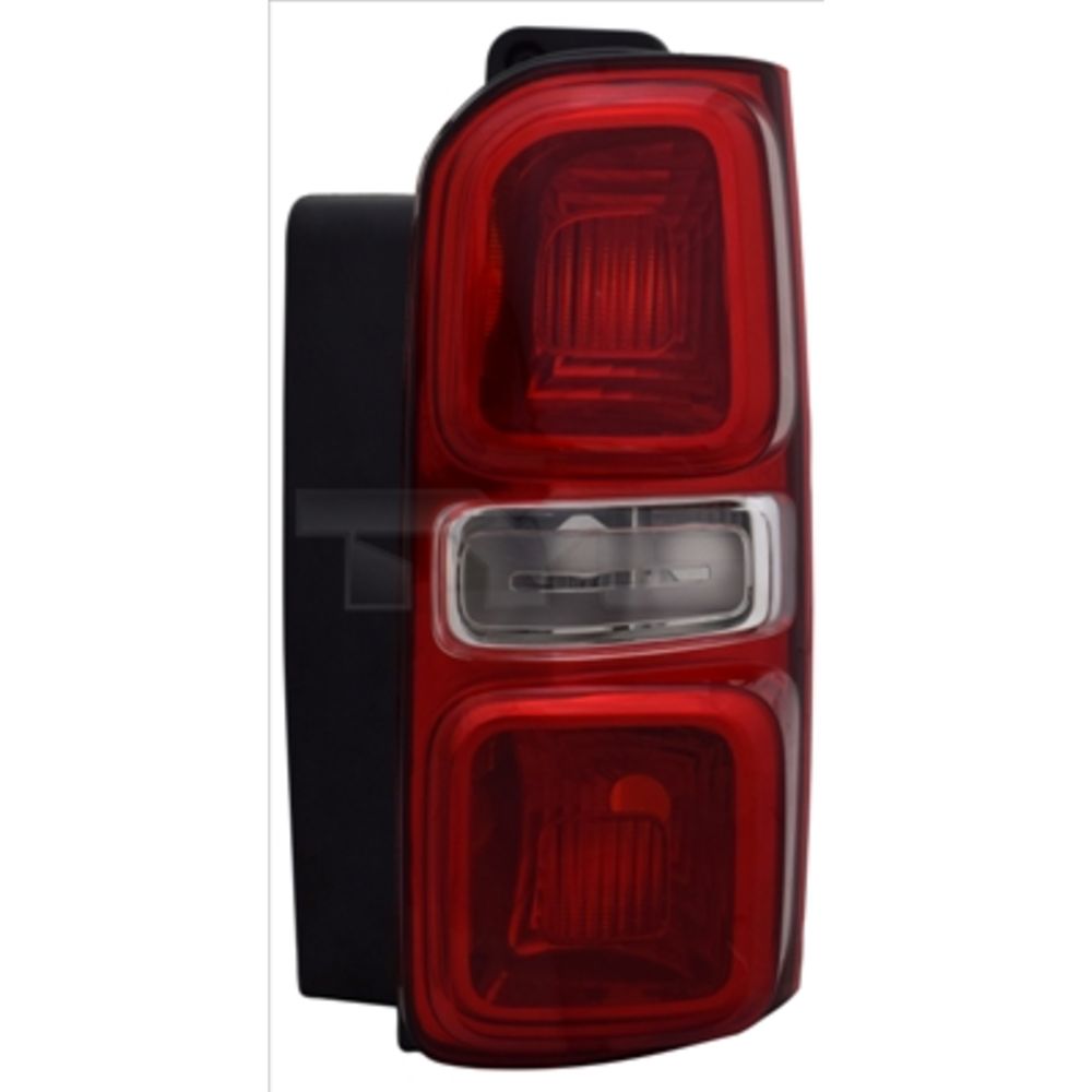 Kombinationsbackljus 50-02886