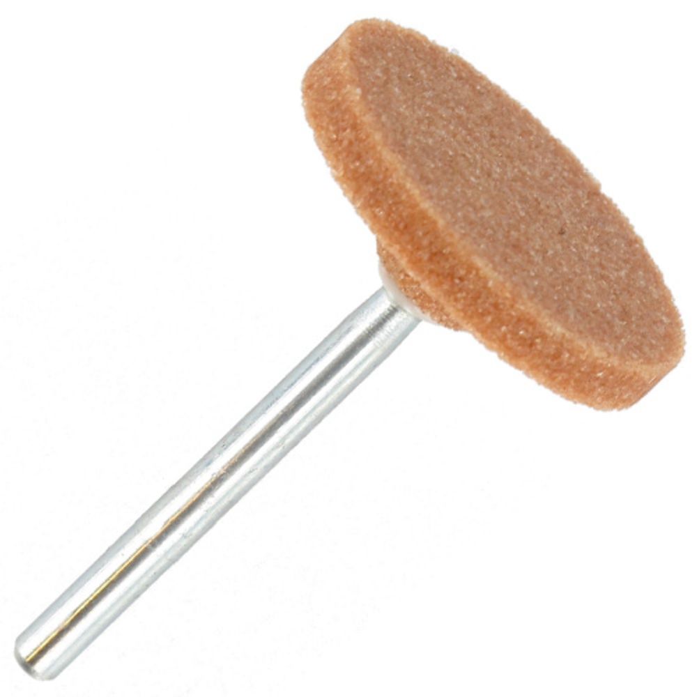 Dremel® 8215 aluminioksidihiomakivi 25,6 mm