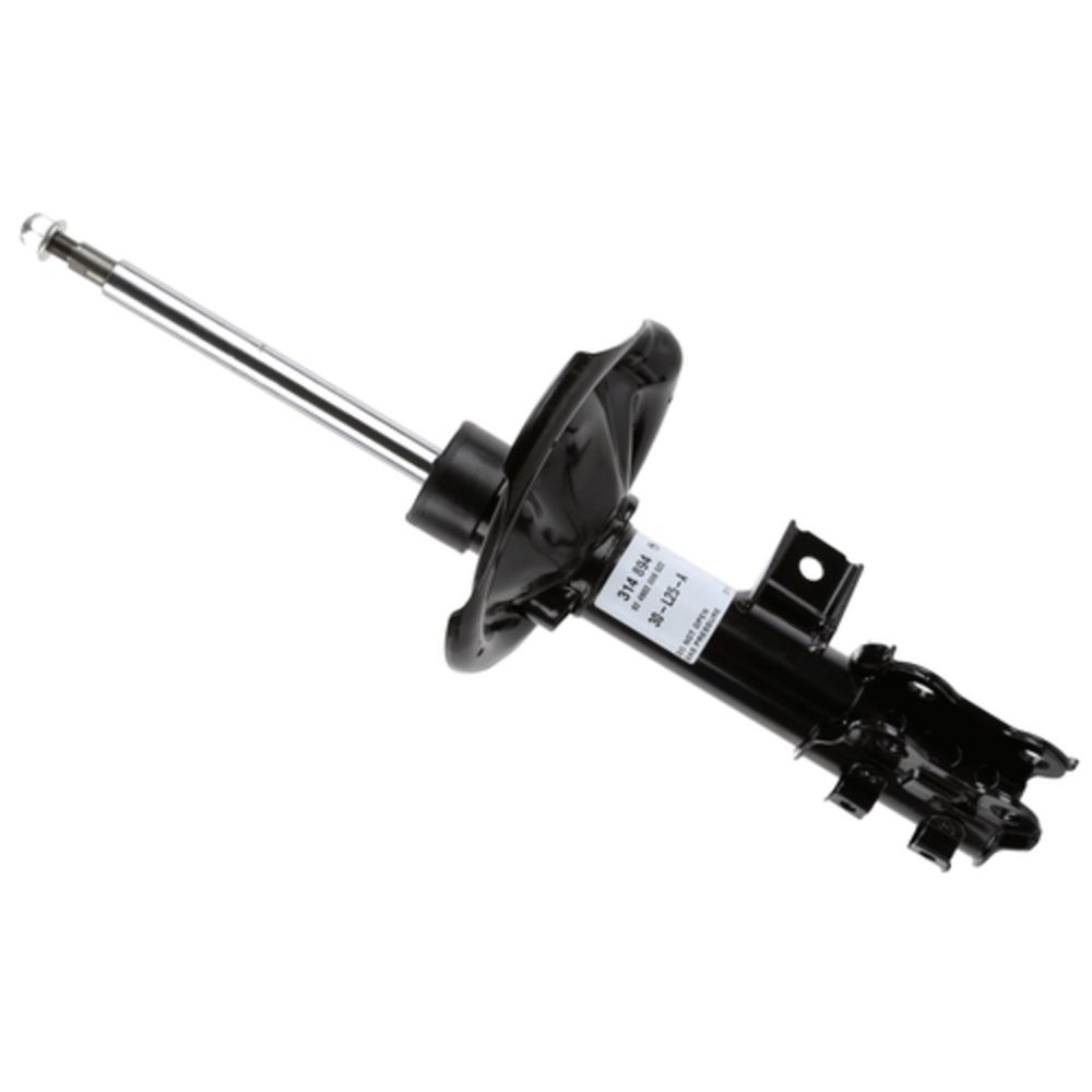 Iskunvaimennin 33-00422