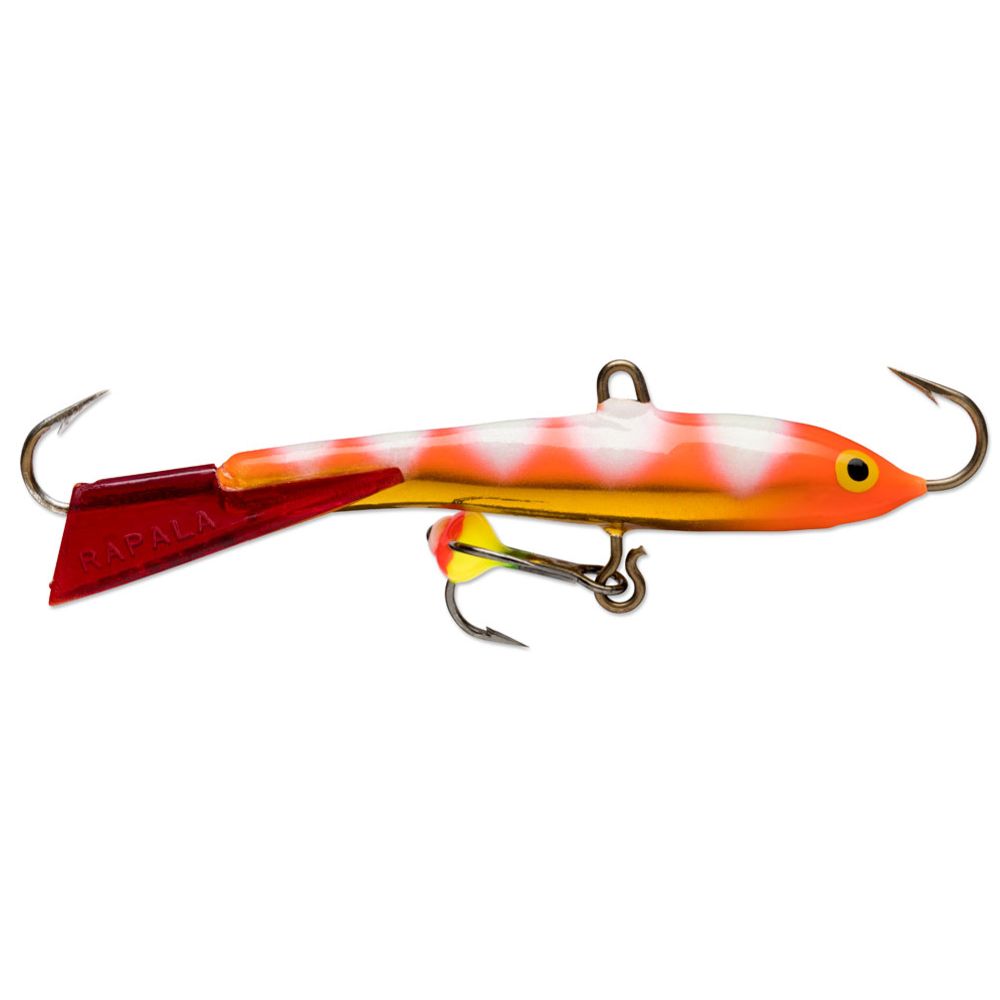Rapala Jiggin' Rap W3 tasapainopilkki 3 cm 6 g GZFR