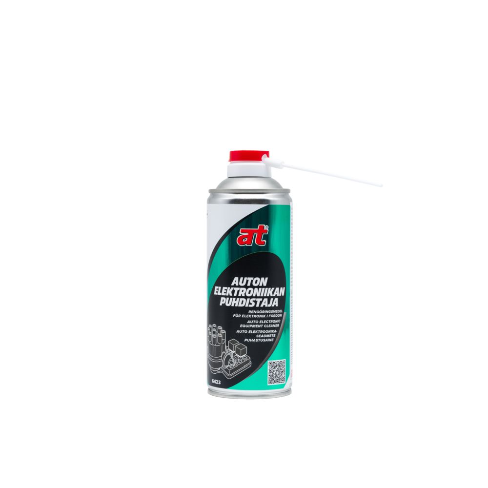 AT Autoelektroonika Puhastusvahend 400 ml