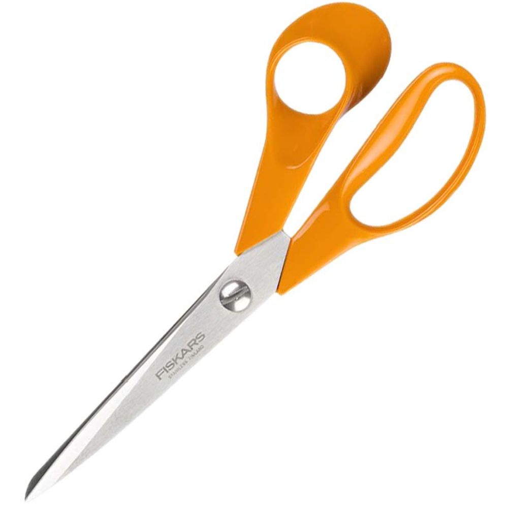 Fiskars Classic universalsax 21 cm