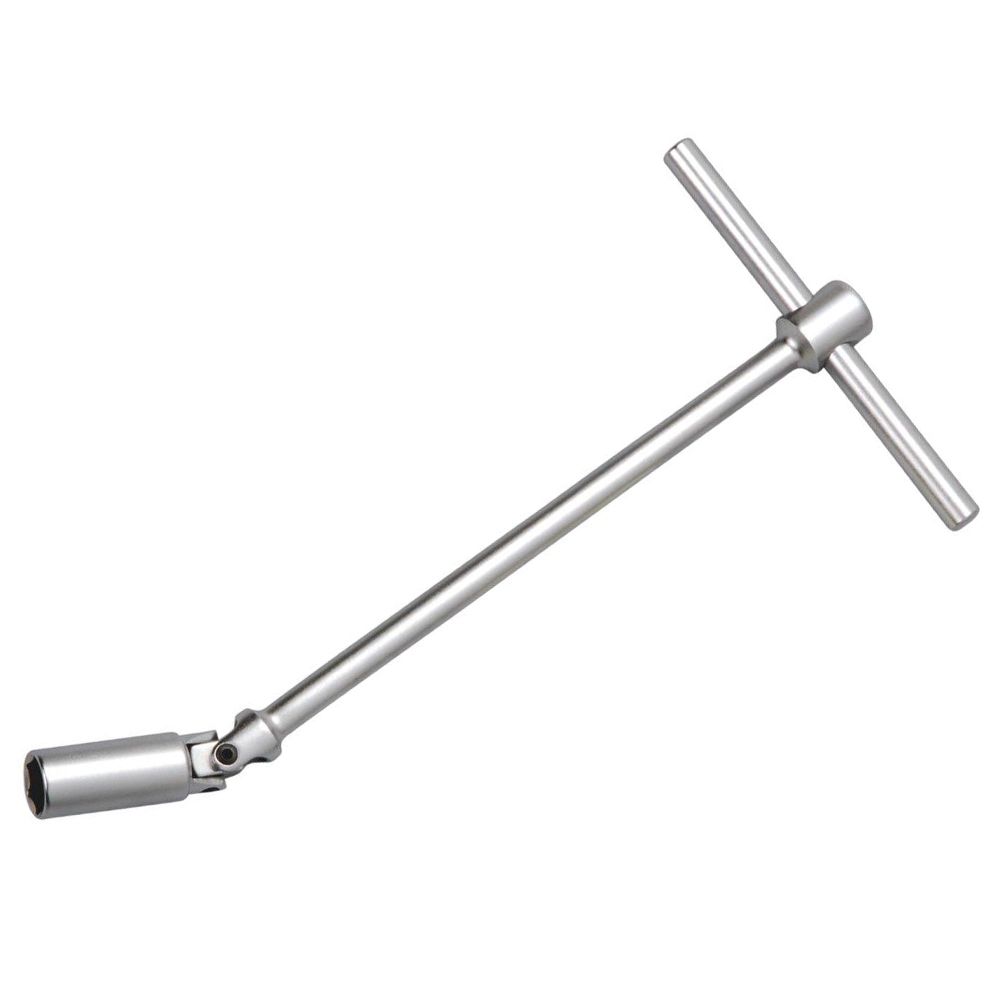 Bahco BE1T21 sytytystulppa-avain T-kahvalla 450 mm 21 mm