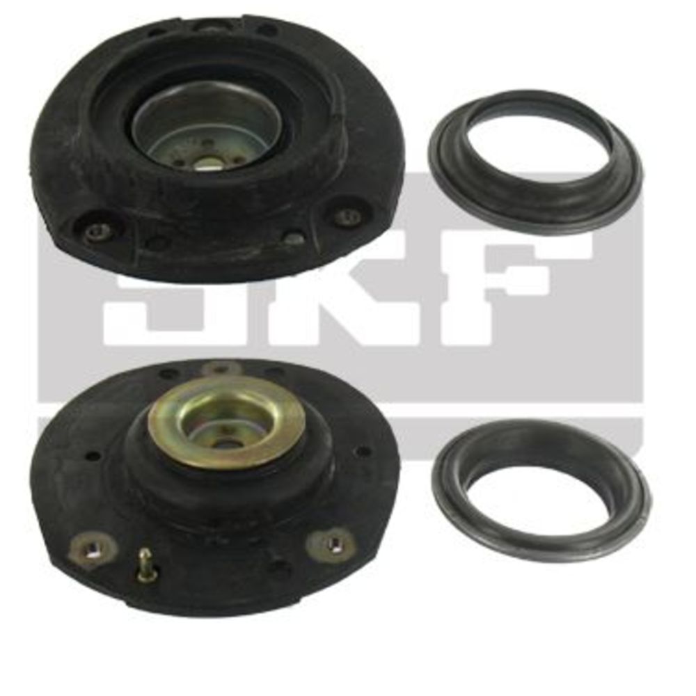 Jousijalan ylätuki 18-2511