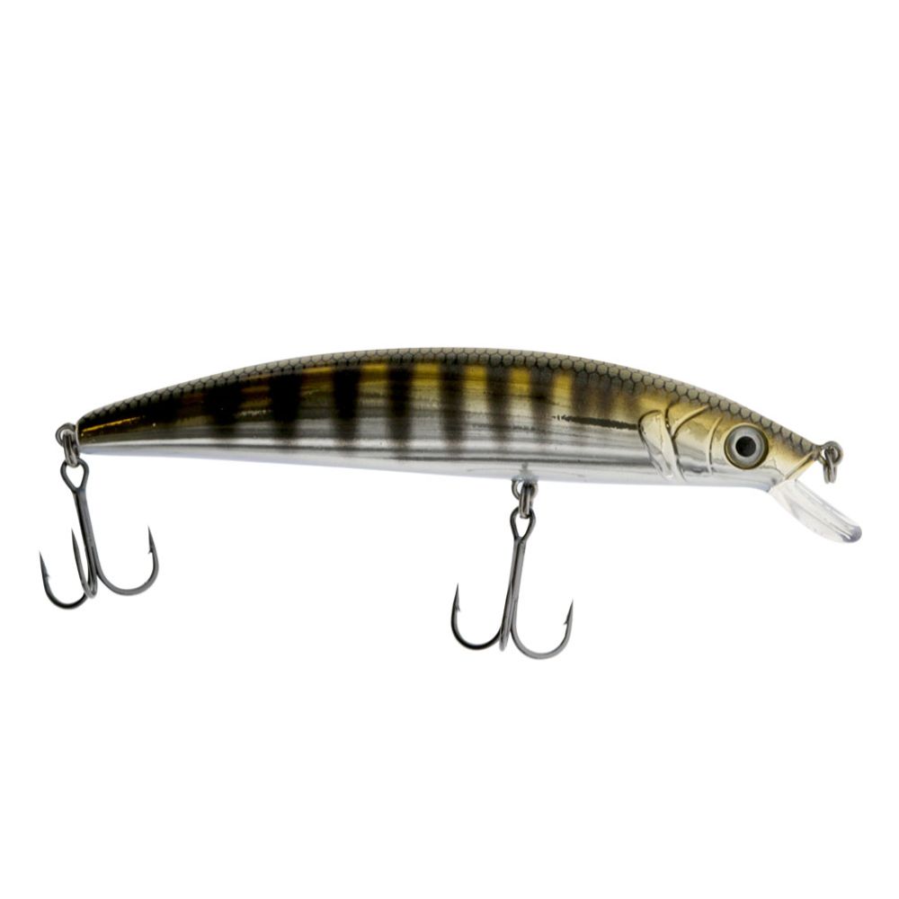 Wataya Minnow Senior göswobbler 12 cm 14 g