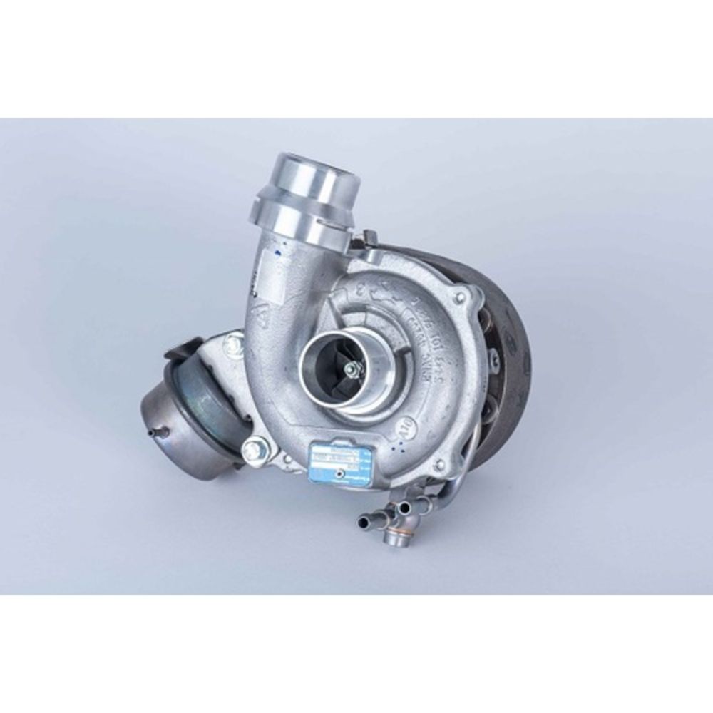 Turboahdin 13-00752