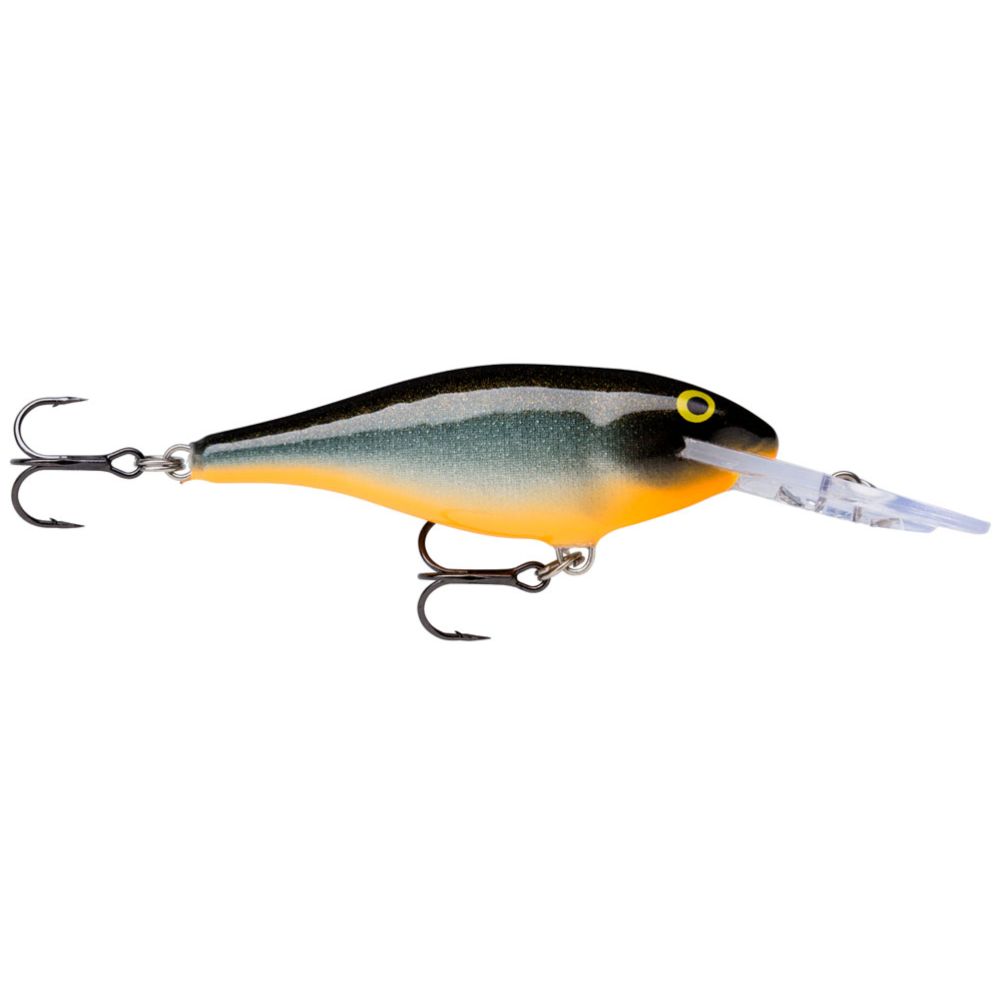 Rapala Shad Rap Deep 7 cm 8 g